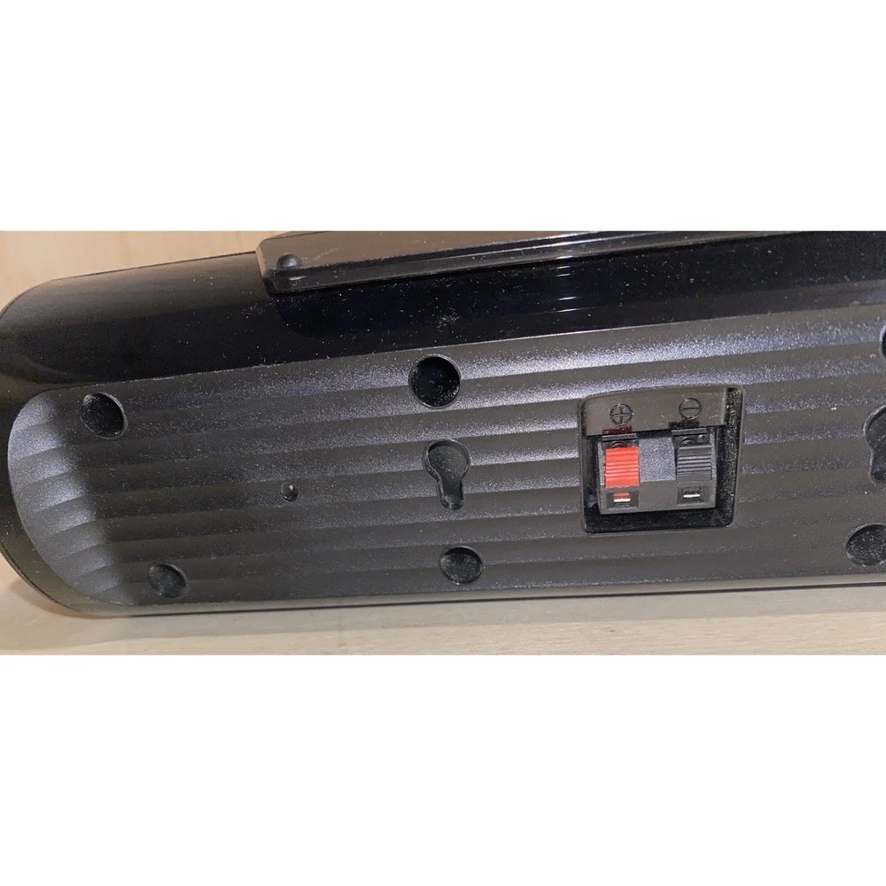 Samsung PS-JC2-1 Center Front Speaker for Surround Sound Systems